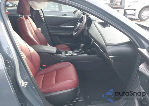 2025 Mazda Cx-30 2.5 S Carbon Edition from USA, damaged, VIN 3MVDMBCM7SM828710